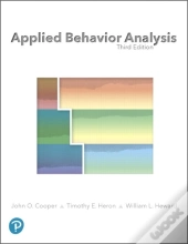Applied Behavior Analysis