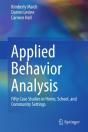 Applied Behavior Analysis - Preview