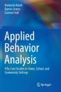 Applied Behavior Analysis - Preview