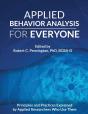 Applied Behavior Analysis For Everyone - Preview