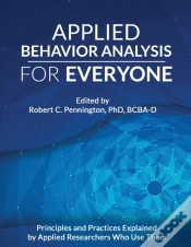 Capa do artigo Applied Behavior Analysis For Everyone