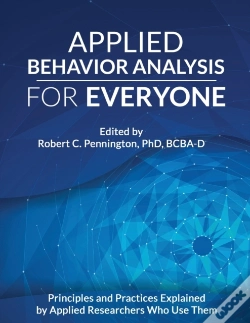 Capa do artigo Applied Behavior Analysis For Everyone
