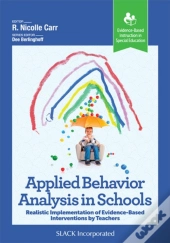 Applied Behavior Analysis In Schools