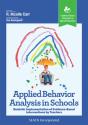 Applied Behavior Analysis In Schools - Preview