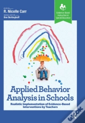 Applied Behavior Analysis In Schools