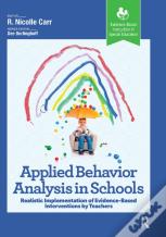 Applied Behavior Analysis In Schools