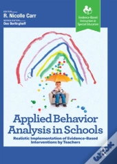 Applied Behavior Analysis In Schools