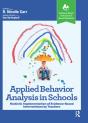Applied Behavior Analysis In Schools - Preview