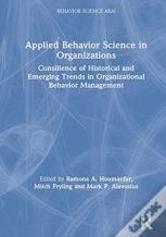 Applied Behavior Science In Organizations
