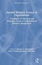 Applied Behavior Science In Organizations - Preview