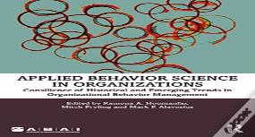 Applied Behavior Science In Organizations