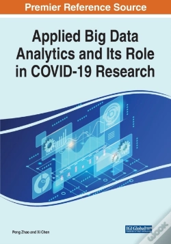 Capa do artigo Applied Big Data Analytics And Its Role In Covid-19 Research