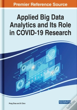 Capa do artigo Applied Big Data Analytics And Its Role