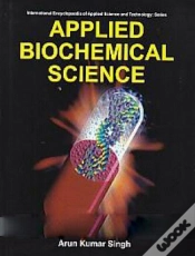 Capa do artigo Applied Biochemical Science (International Encyclopaedia Of Applied Science And Technology: Series)