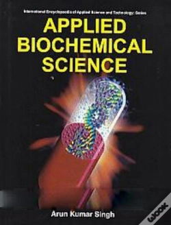 Capa do artigo Applied Biochemical Science (International Encyclopaedia Of Applied Science And Technology: Series)