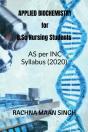 Applied Biochemistry For B.Sc Nursing Students - Preview