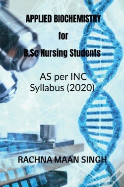 Capa do artigo Applied Biochemistry For B.Sc Nursing Students