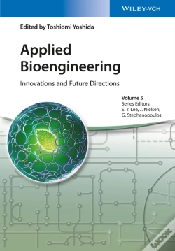 Capa do artigo Applied Bioengineering