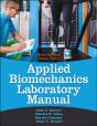 Applied Biomechanics Lab Manual - Preview