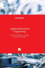 Capa do artigo Applied Biomedical Engineering