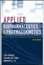 Applied Biopharmaceutics & Pharmacokinetics, Fifth Edition - Preview