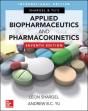 Applied Biopharmaceutics & Pharmacokinetics, Seventh Edition - Preview