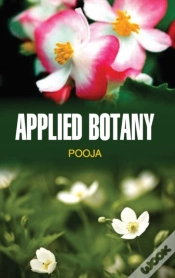 Capa do artigo Applied Botany
