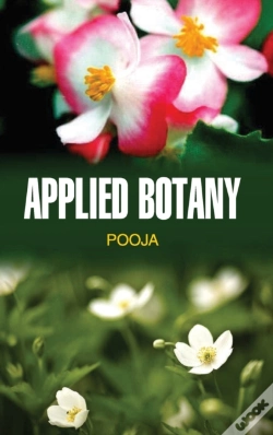 Capa do artigo Applied Botany