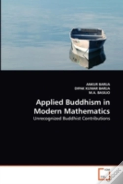 Capa do artigo Applied Buddhism In Modern Mathematics