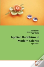 Applied Buddhism In Modern Science