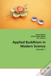 Capa do artigo Applied Buddhism In Modern Science