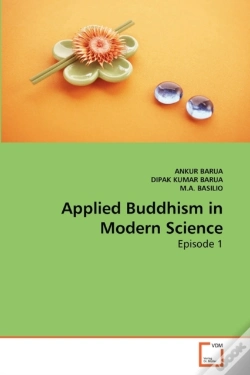 Capa do artigo Applied Buddhism In Modern Science