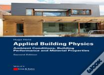 Applied Building Physics