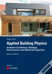 Applied Building Physics