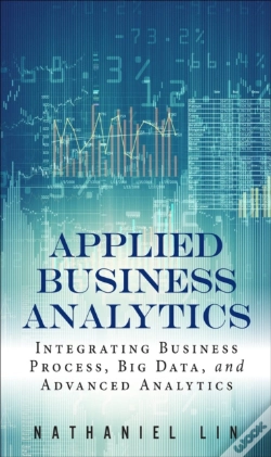 Capa do artigo Applied Business Analytics