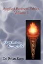 Applied Business Ethics, Volume 1: Power Living Through The Truth - Preview
