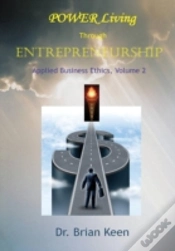 Capa do artigo Applied Business Ethics, Volume 2: Power