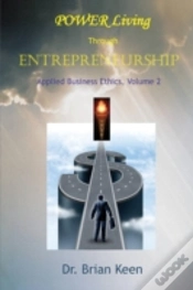 Capa do artigo Applied Business Ethics, Volume 2: Power