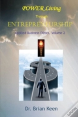 Capa do artigo Applied Business Ethics, Volume 2: Power