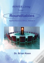 Capa do artigo Applied Business Ethics, Volume 3