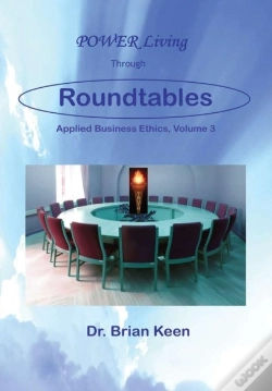 Capa do artigo Applied Business Ethics, Volume 3