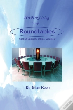 Capa do artigo Applied Business Ethics, Volume 3