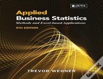 Applied Business Statistics