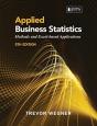 Applied Business Statistics - Preview