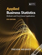 Capa do artigo Applied Business Statistics