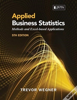 Capa do artigo Applied Business Statistics