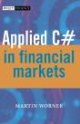 Applied C# In Financial Markets - Preview