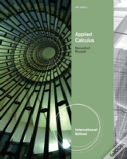 Capa do artigo Applied Calculus