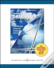 Capa do artigo Applied Calculus For Business, Economics, And The Social And Life Sciences