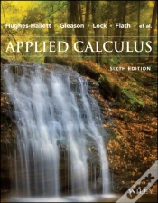 Capa do artigo Applied Calculus